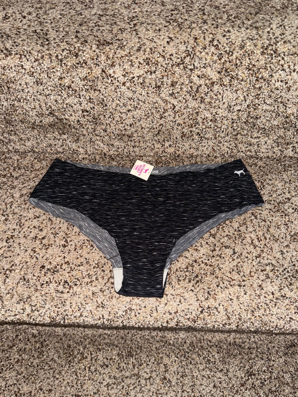 Victoria Secret Pink Panties